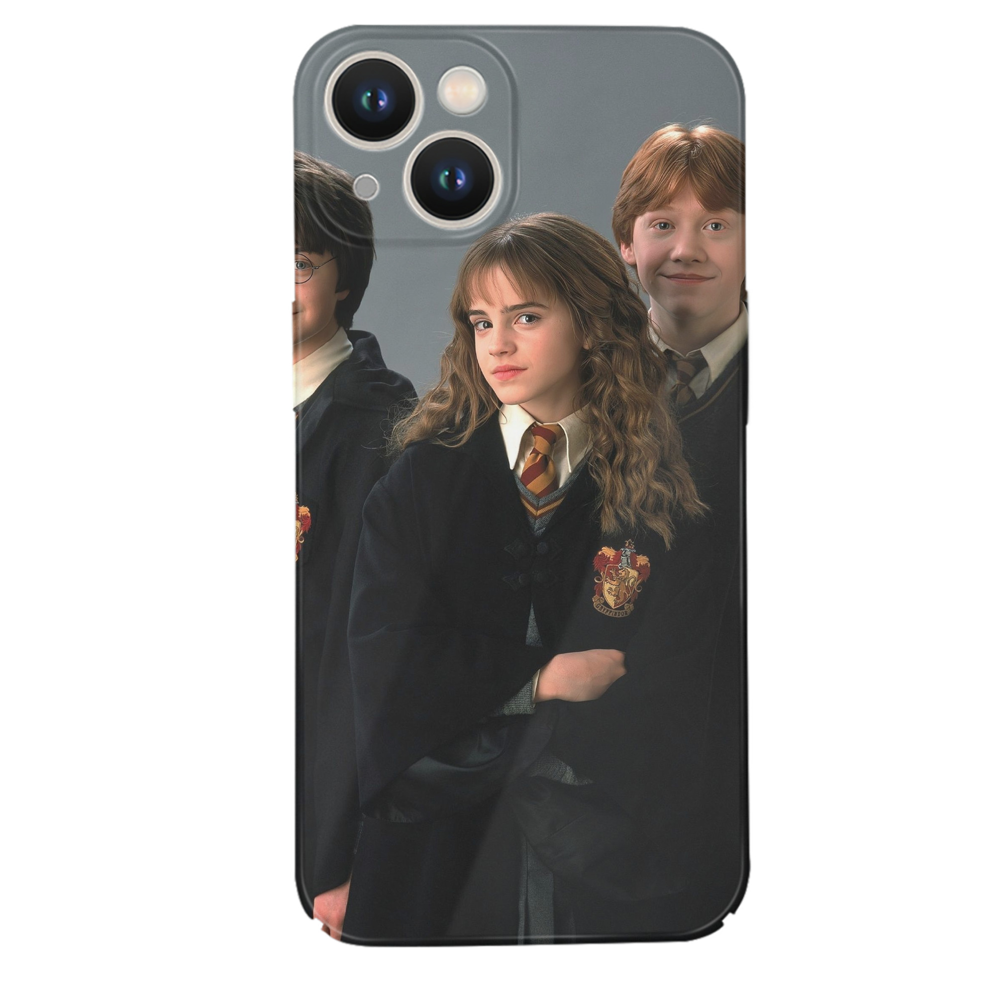 （画像用） Harry Potter ハリー・ポッターシリーズ 【iPhone 14シリーズ対応】ハードケース